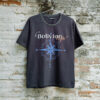 Polera Brújula Unisex