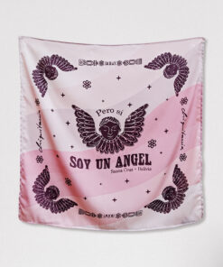 Pañuelo Angelito Peq.