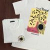 Polera Toborochi Femenina