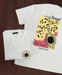 Polera Toborochi Femenina