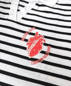 Sweater Salteña Lover Unisex