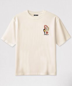 Polera Cara de Boliviano Unisex