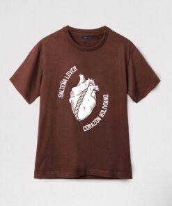 Polera Salteña Femenina