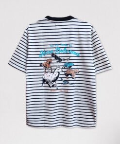 Polera Hora Boliviana Unisex